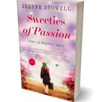 Tablet view of Pink Flare #10182 - Premade Romance Book Cover | BookCoverZone
