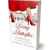 Tablet view of Bizarre #10193 - Premade Chick Lit Book Cover | BookCoverZone