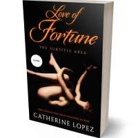 Tablet view of Tumbleweed #10220 - Premade Erotica Book Cover | BookCoverZone