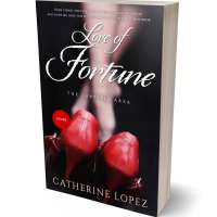 Tablet view of Cocoa Brown #10221 - Premade Erotica Book Cover | BookCoverZone