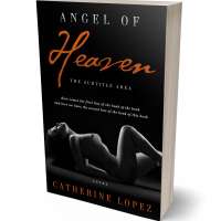 Tablet view of Cod Gray #10224 - Premade Erotica Book Cover | BookCoverZone
