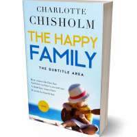 Tablet view of Mint Tulip #10256 - Premade Travel Book Cover | BookCoverZone