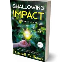 Tablet view of Celtic #10267 - Premade Science & Nature Book Cover | BookCoverZone