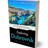 Tablet view of Bunker #10323 - Premade Travel Book Cover | BookCoverZone