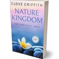 Tablet view of St Tropaz #10367 - Premade Nature Book Cover | BookCoverZone