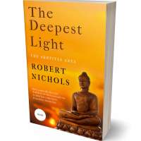 Tablet view of Buttercup #10418 - Premade Religion & Spirituality Book Cover | BookCoverZone