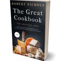 Tablet view of Tan #10427 - Premade Travel Book Cover | BookCoverZone