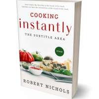 Tablet view of Tom Thumb #10440 - Premade Travel Book Cover | BookCoverZone