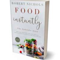 Tablet view of Iron #10451 - Premade Health & Dieting & Fitness Book Cover | BookCoverZone