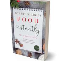 Tablet view of Masala #10453 - Premade Travel Book Cover | BookCoverZone