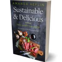 Tablet view of Tuna #10463 - Premade Health & Mind & Body Book Cover | BookCoverZone