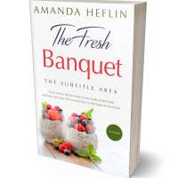 Tablet view of Wafer #10498 - Premade Health & Dieting & Fitness Book Cover | BookCoverZone