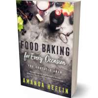 Tablet view of Tundora #10504 - Premade Cookbooks & Food & Wine Book Cover | BookCoverZone