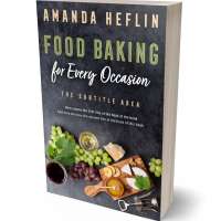 Tablet view of Tuna #10505 - Premade Travel Book Cover | BookCoverZone