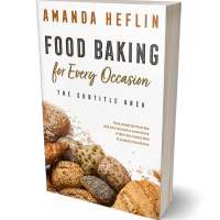 Tablet view of Driftwood #10509 - Premade Cookbooks & Food & Wine Book Cover | BookCoverZone