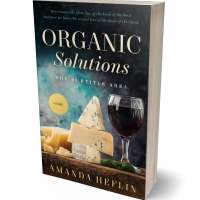 Tablet view of Pavlova #10522 - Premade Travel Book Cover | BookCoverZone