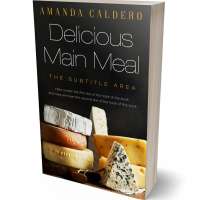 Tablet view of Tan #10544 - Premade Travel Book Cover | BookCoverZone