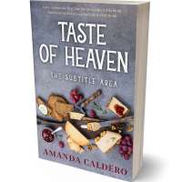 Tablet view of Waterloo  #10557 - Premade Travel Book Cover | BookCoverZone