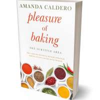 Tablet view of Satin Linen #10575 - Premade Cookbooks & Food & Wine Book Cover | BookCoverZone
