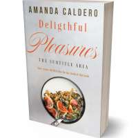 Tablet view of Alto #10581 - Premade Cookbooks & Food & Wine Book Cover | BookCoverZone