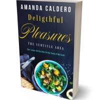 Tablet view of Mirage #10582 - Premade Cookbooks & Food & Wine Book Cover | BookCoverZone