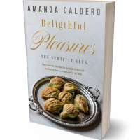 Tablet view of Iron #10587 - Premade Cookbooks & Food & Wine Book Cover | BookCoverZone