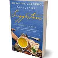 Tablet view of San Marino #10607 - Premade Cookbooks & Food & Wine Book Cover | BookCoverZone