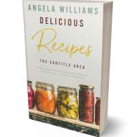 Tablet view of Westar #10612 - Premade Cookbooks & Food & Wine Book Cover | BookCoverZone