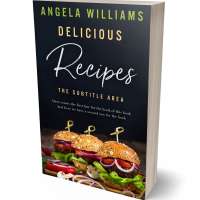 Tablet view of Whiskey #10615 - Premade Cookbooks & Food & Wine Book Cover | BookCoverZone