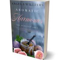 Tablet view of Shuttle Gray #10628 - Premade Cookbooks & Food & Wine Book Cover | BookCoverZone