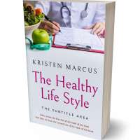 Tablet view of Mystic #10671 - Premade Health & Dieting & Fitness Book Cover | BookCoverZone