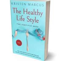 Tablet view of Spray #10676 - Premade Health & Dieting & Fitness Book Cover | BookCoverZone