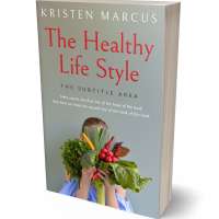 Tablet view of Stack #10677 - Premade Health & Dieting & Fitness Book Cover | BookCoverZone
