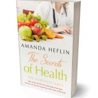 Tablet view of Pampas #10679 - Premade Health & Dieting & Fitness Book Cover | BookCoverZone