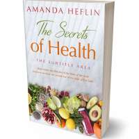 Tablet view of Black Haze #10680 - Premade Health & Dieting & Fitness Book Cover | BookCoverZone