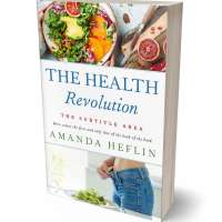 Tablet view of Spectra #10688 - Premade Health & Dieting & Fitness Book Cover | BookCoverZone