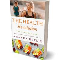 Tablet view of Indian Khaki #10689 - Premade Health & Dieting & Fitness Book Cover | BookCoverZone