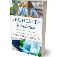 Tablet view of Loblolly #10692 - Premade Health & Dieting & Fitness Book Cover | BookCoverZone
