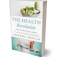 Tablet view of Celeste #10695 - Premade Health & Dieting & Fitness Book Cover | BookCoverZone