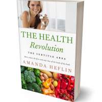 Tablet view of Woodland #10698 - Premade Health & Dieting & Fitness Book Cover | BookCoverZone