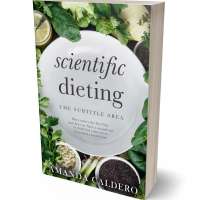 Tablet view of Green Kelp #10699 - Premade Health & Dieting & Fitness Book Cover | BookCoverZone