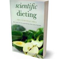 Tablet view of Mallard #10700 - Premade Health & Dieting & Fitness Book Cover | BookCoverZone