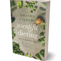Tablet view of Tallow #10703 - Premade Health & Dieting & Fitness Book Cover | BookCoverZone