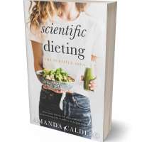 Tablet view of Mine Shaft #10707 - Premade Health & Dieting & Fitness Book Cover | BookCoverZone