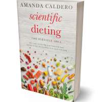 Tablet view of Westar #10708 - Premade Health & Dieting & Fitness Book Cover | BookCoverZone