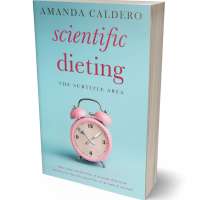 Tablet view of Sinbad #10710 - Premade Health & Dieting & Fitness Book Cover | BookCoverZone