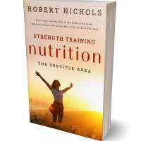 Tablet view of Sidecar #10715 - Premade Health & Dieting & Fitness Book Cover | BookCoverZone