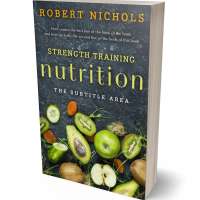 Tablet view of Cape Cod #10716 - Premade Health & Dieting & Fitness Book Cover | BookCoverZone