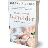 Tablet view of Ebb #10718 - Premade Health & Dieting & Fitness Book Cover | BookCoverZone