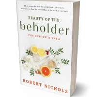 Tablet view of Pampas #10720 - Premade Health & Mind & Body Book Cover | BookCoverZone